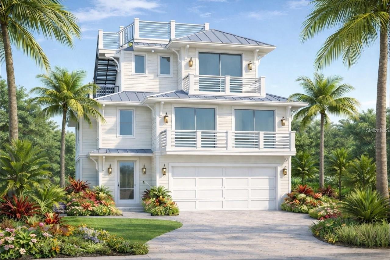 214 N Harbor Dr., Bradenton Beach, FL 34217