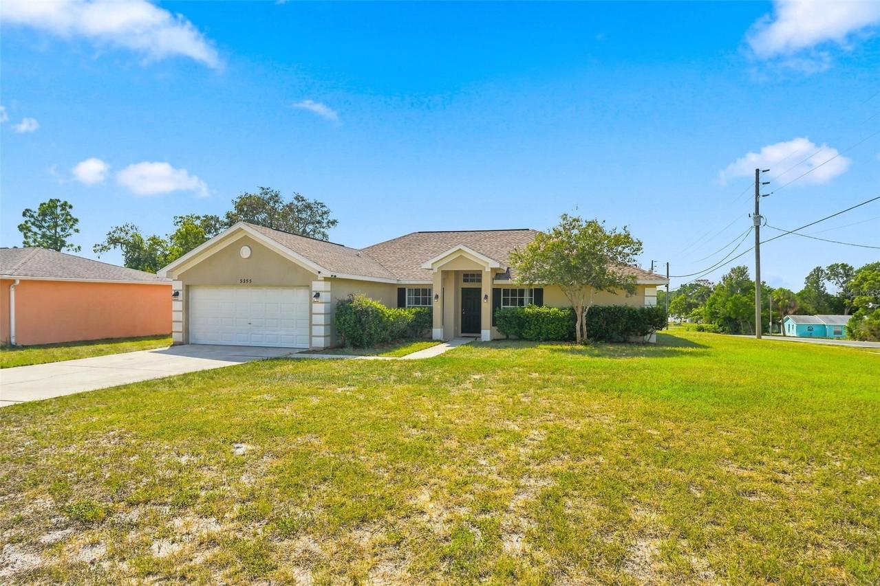 5355 Berrien Ave., Spring Hill, FL 34608