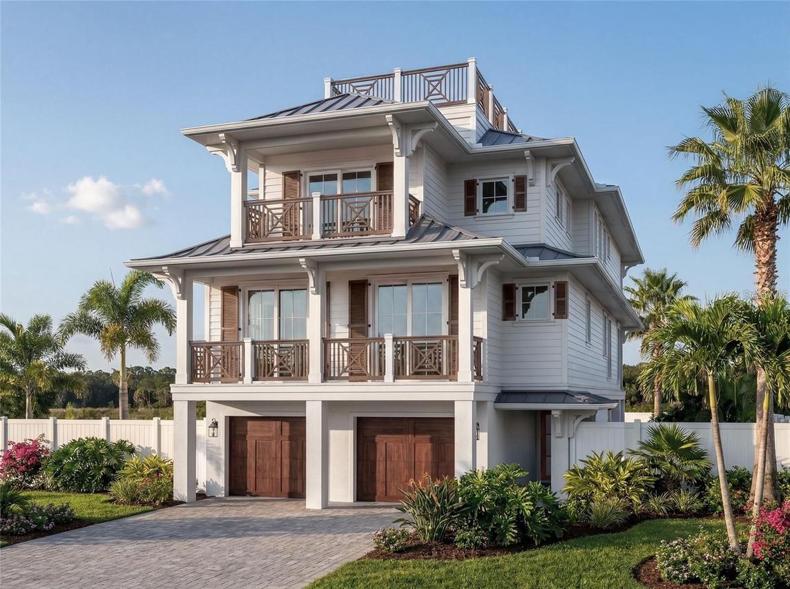 4185 Roberts Point Cir., Sarasota, FL 34242