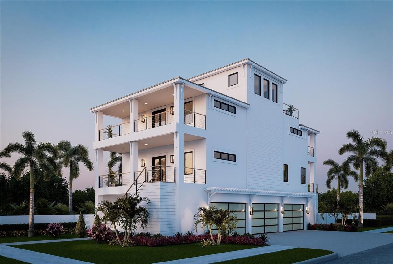 770 182nd Ave., Redington Shores, FL 33708