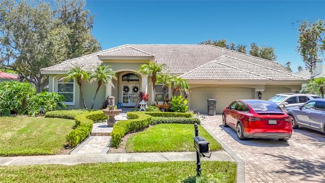 New Homes with In-ground Swimming Pools in Tampa Palms: August 16th to August 22nd