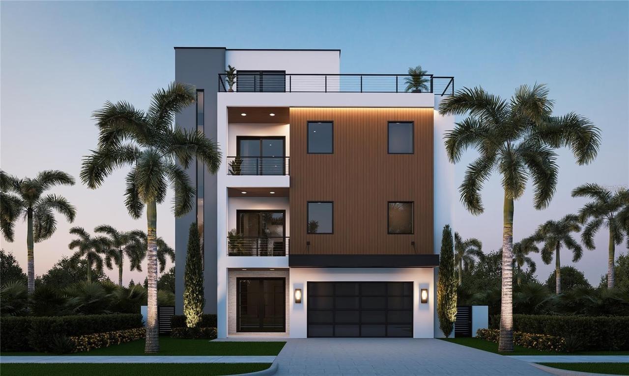 300 176th Avenue Cir., Redington Shores, FL 33708