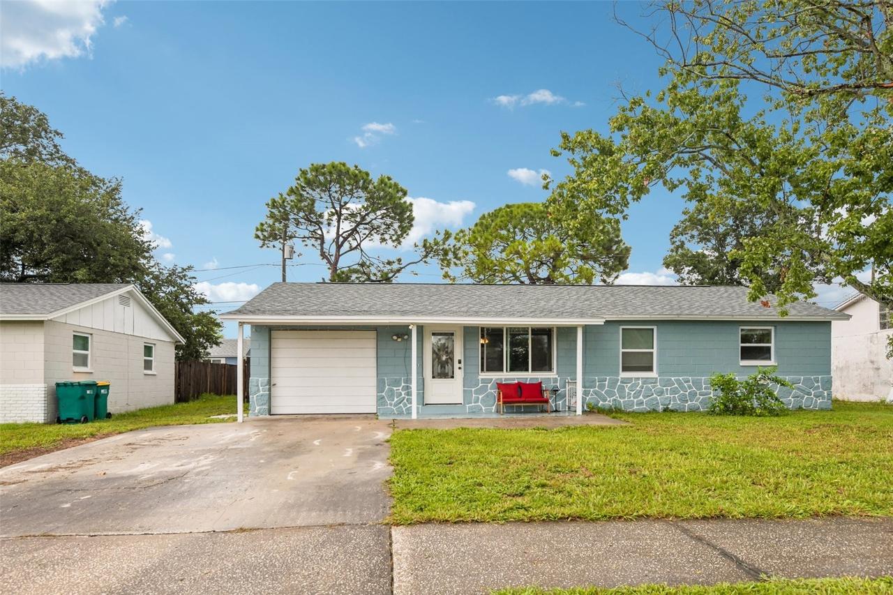 8401 Portulaca Ave., Seminole, FL 33777