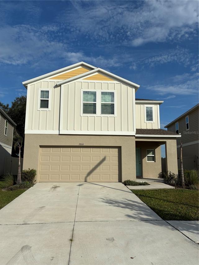 7553 Peace Lily Ave., Wesley Chapel, FL 33545