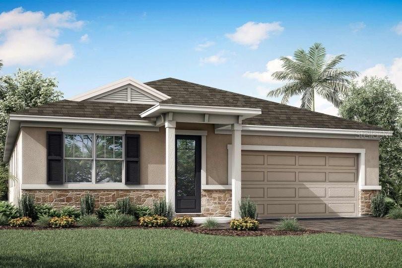34733 Flower Patch Dr., Dade City, FL 33525