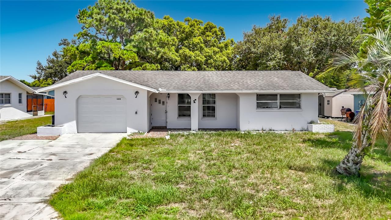 10328 Loquat Dr., Port Richey, FL 34668