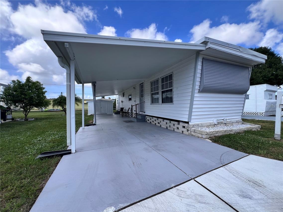 12674 Seminole Blvd. #C35, Largo, FL 33778
