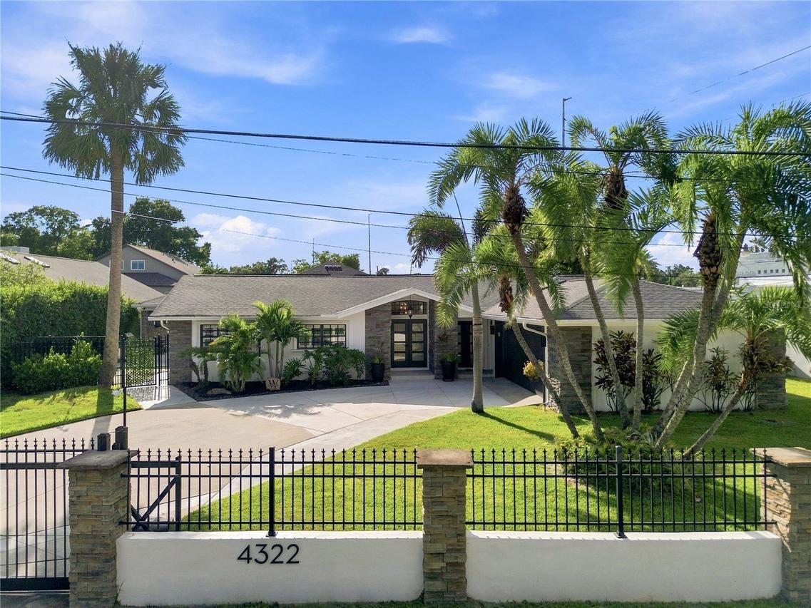 4322 N River View Ave., Tampa, FL 33607