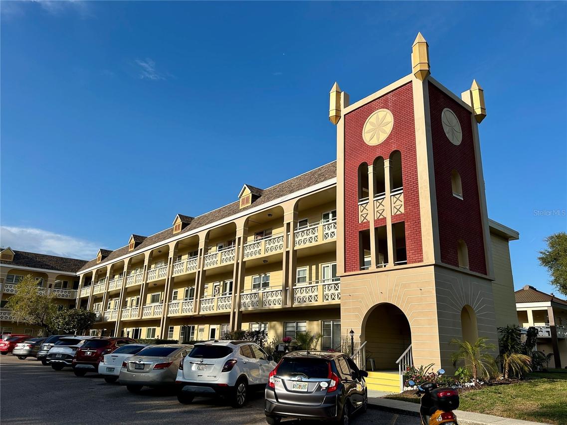 2361 Jamaican St. #51, Clearwater, FL 33763