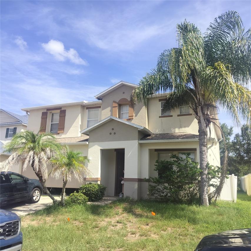 529 Aldridge Ln., Davenport, FL 33897