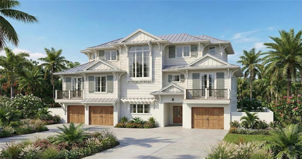 592 Juan Anasco Dr., Longboat Key, FL 34228