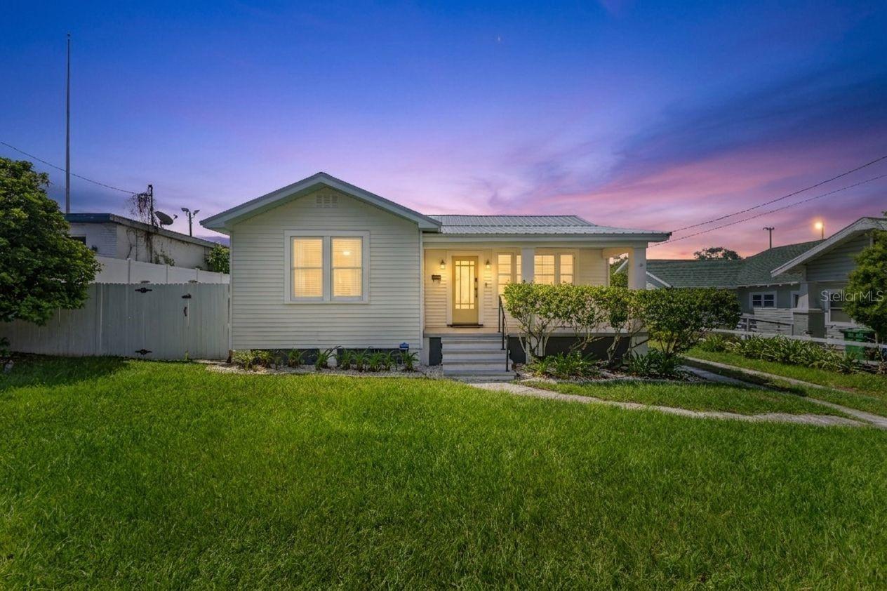 106 W Minnehaha St., Tampa, FL 33604