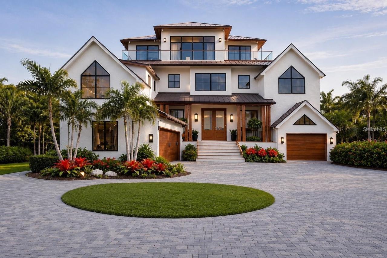 25 N Washington Dr., Sarasota, FL 34236