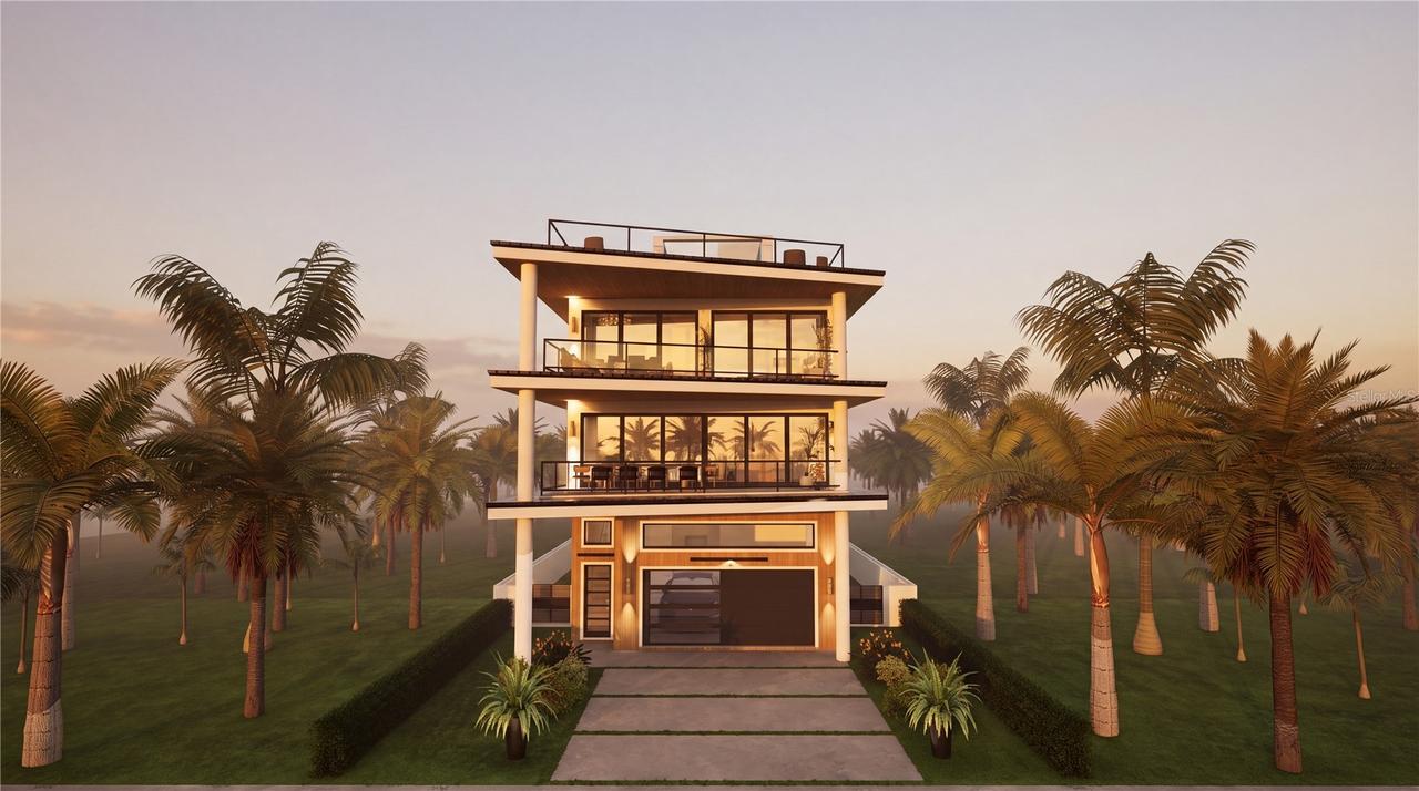 303 Gulf Dr., Bradenton Beach, FL 34217