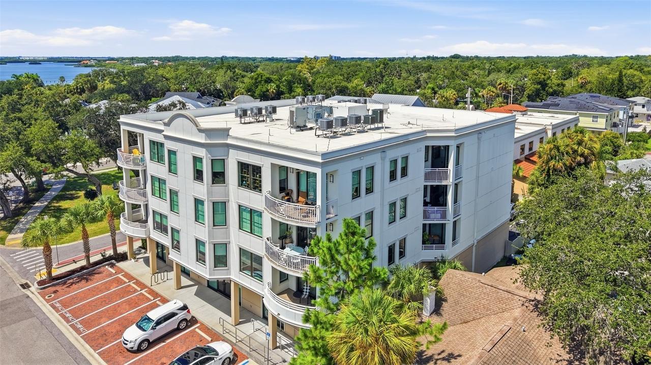 231 2nd St. #202, Safety Harbor, FL 34695