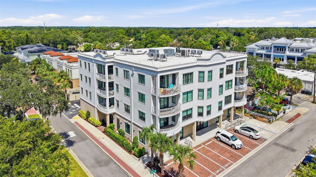 231 2nd St. #202, Safety Harbor, FL 34695