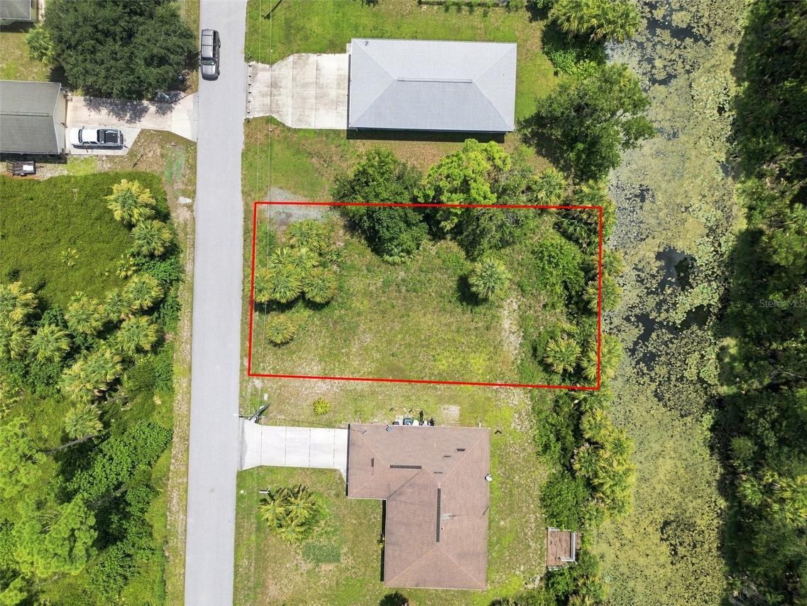 287 Kindred Blvd., Port Charlotte, FL 33954