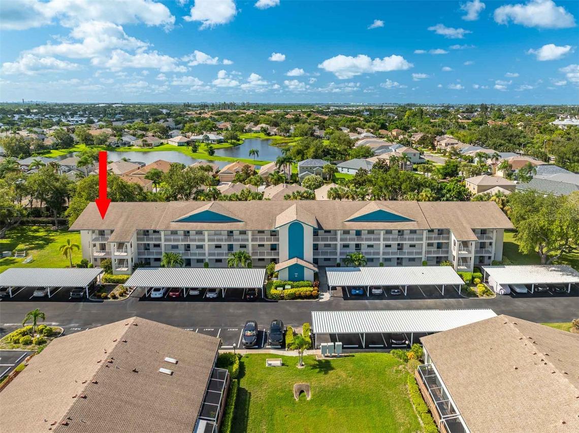 7301 29th Avenue Dr. #201, Bradenton, FL 34209