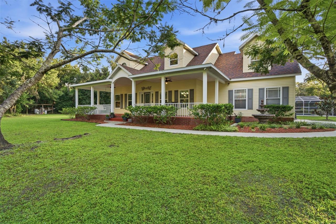 3407 Flagstaff Cir., Wimauma, FL 33598