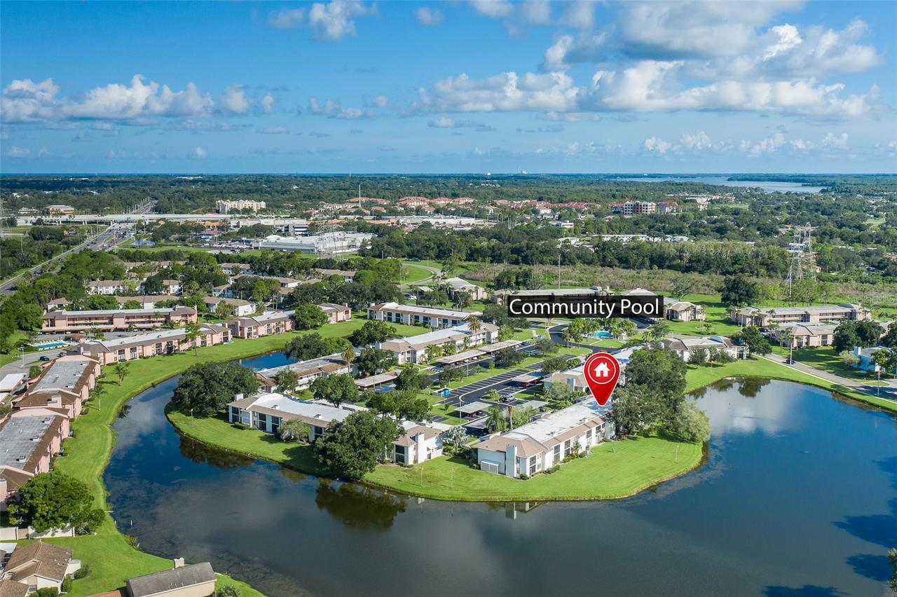160 Lakeview Way, Oldsmar, FL 34677