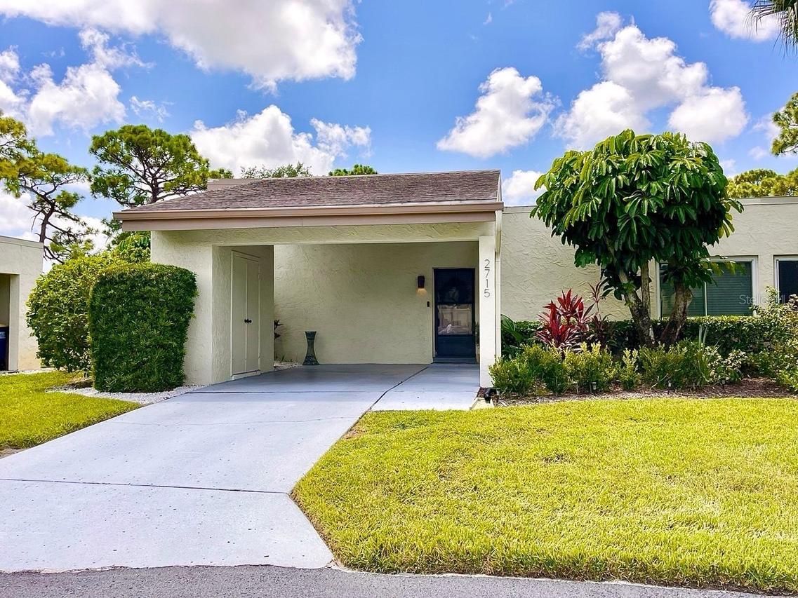 2715 Haverhill Ct., Clearwater, FL 33761