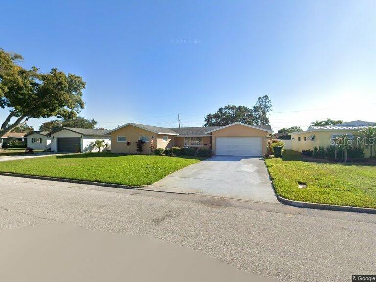 6930 13th Ave., St Petersburg, FL 33710