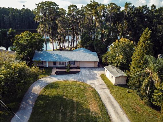 Homes Just Sold in Land O' Lakes: September 8th to September 14th
