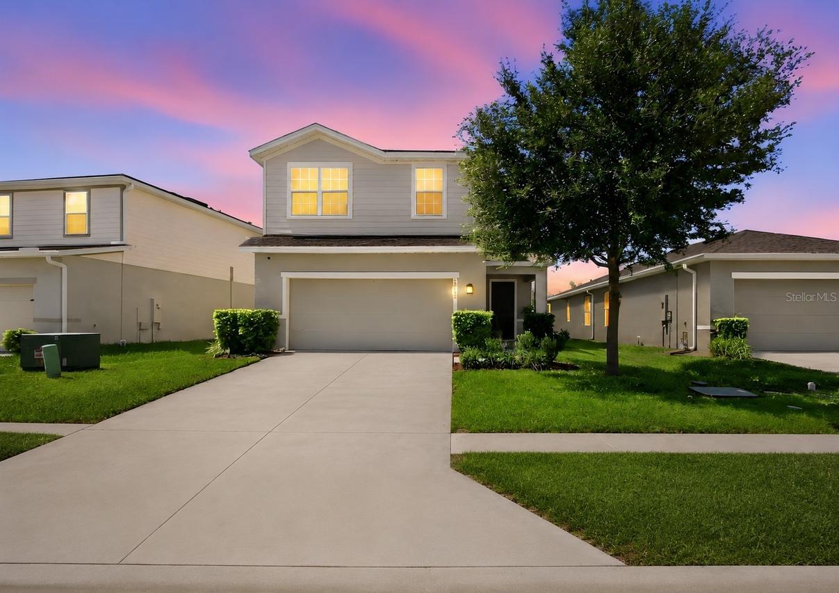 10792 Hawks Landing Dr., Land O Lakes, FL 34638