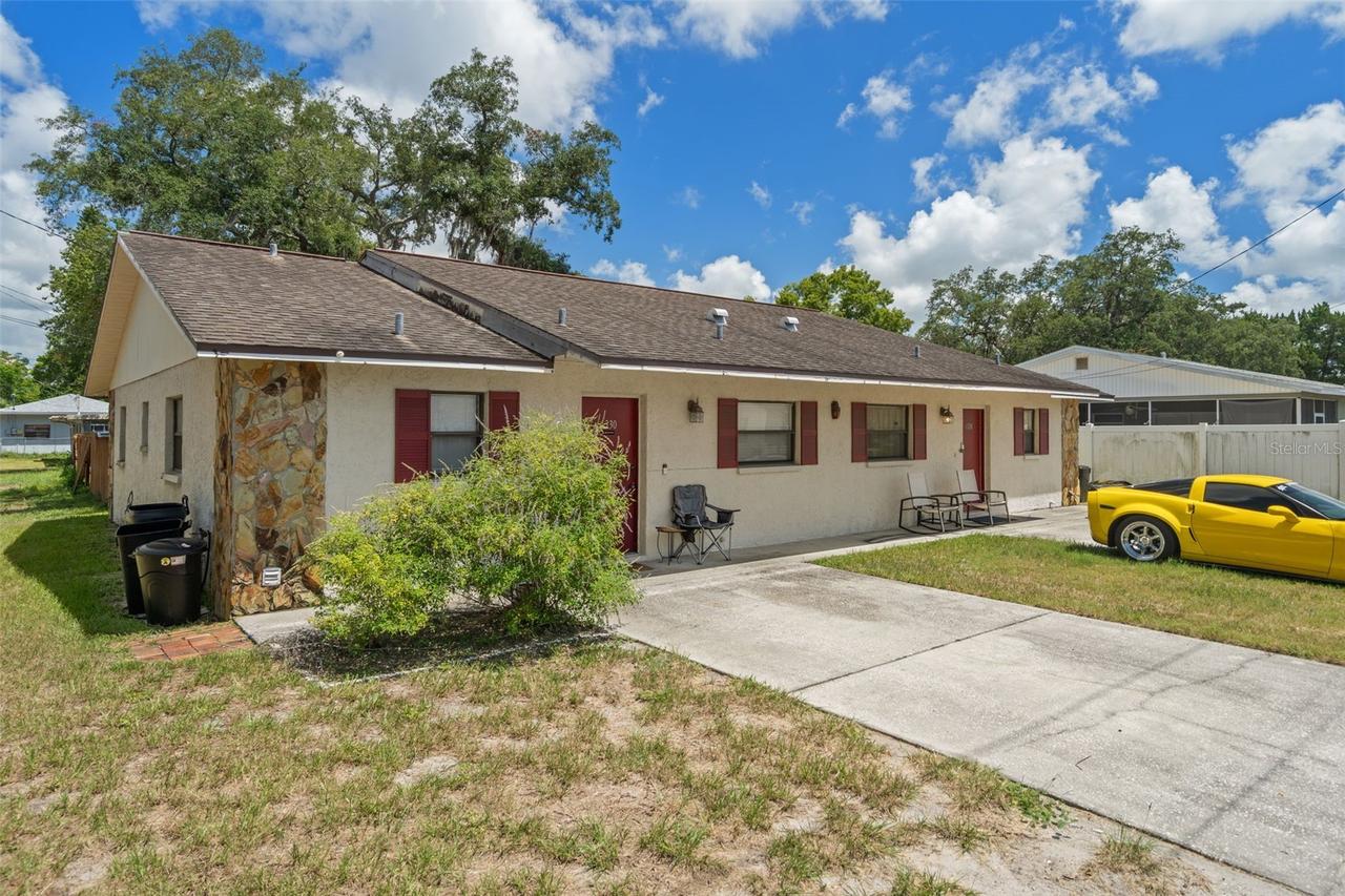 6328 Polk St., New Port Richey, FL 34653