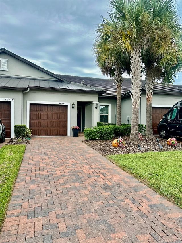 10442 Echo Dock Loop, San Antonio, FL 33576