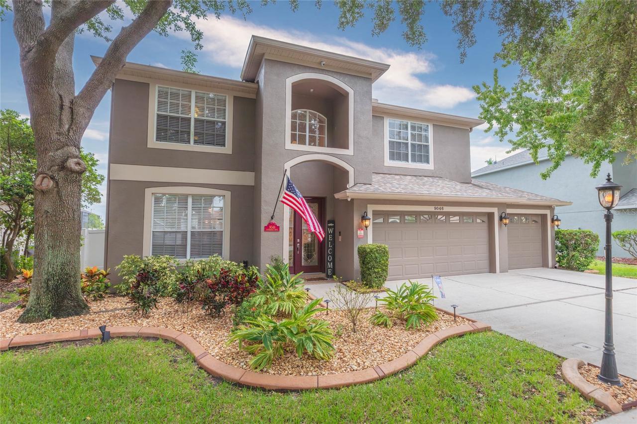 9046 Pinebreeze Dr., Riverview, FL 33578