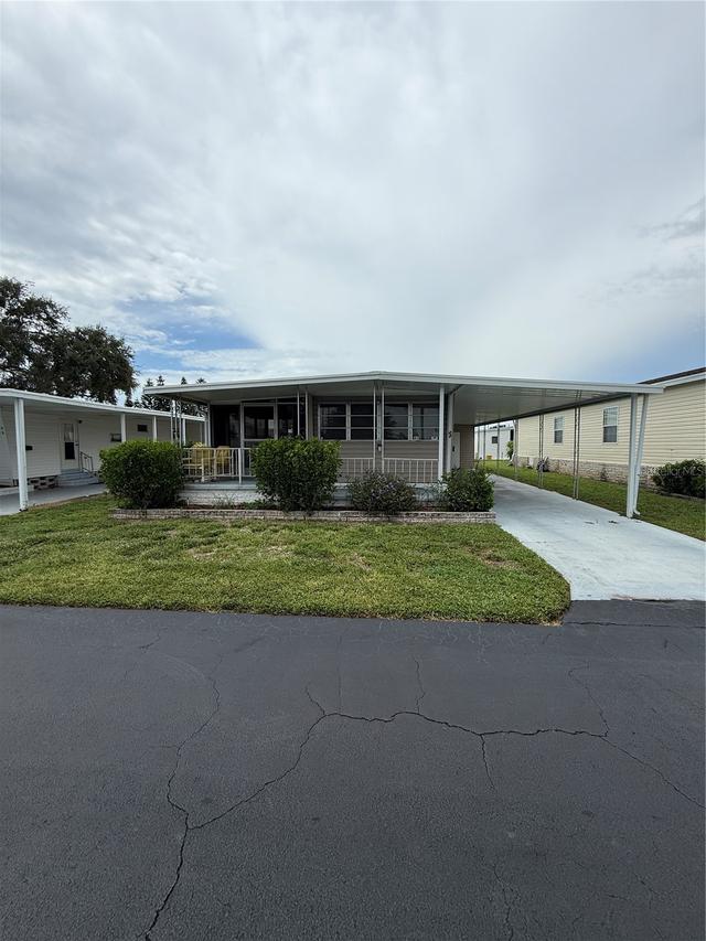 7880 54th Ave. #47, St Petersburg, FL 33709