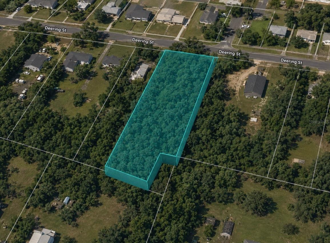 Deering St., Marianna, FL 32446