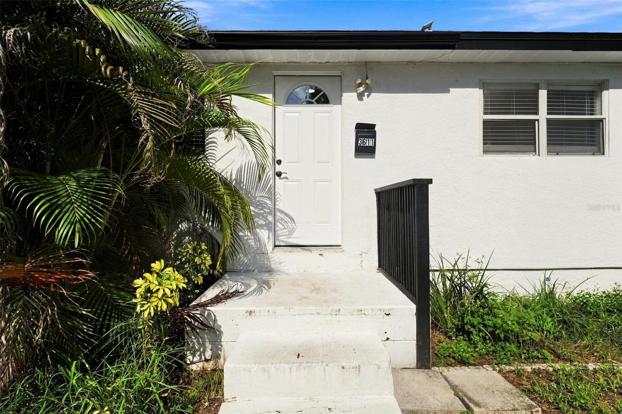 3611 3rd Ave., St Petersburg, FL 33711