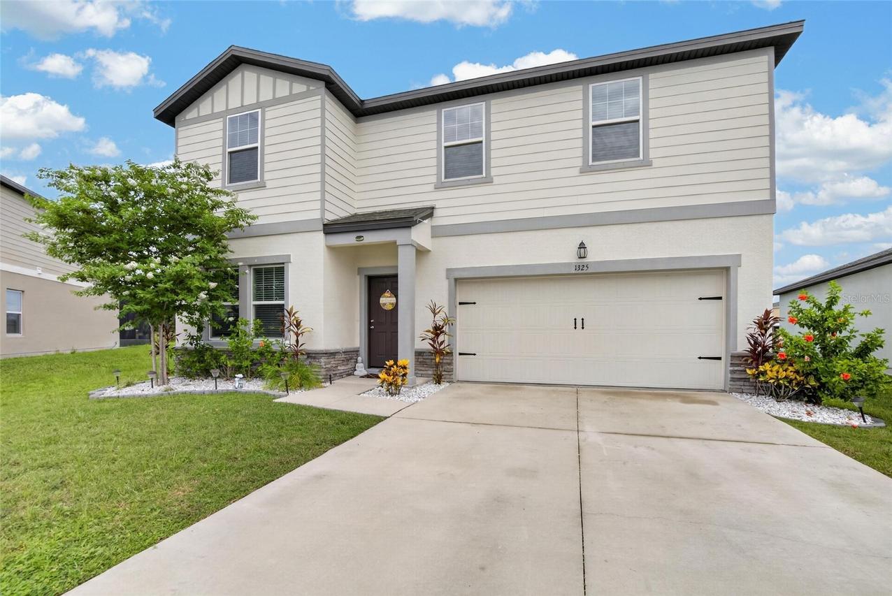 1325 Anchor Bend Dr., Ruskin, FL 33570