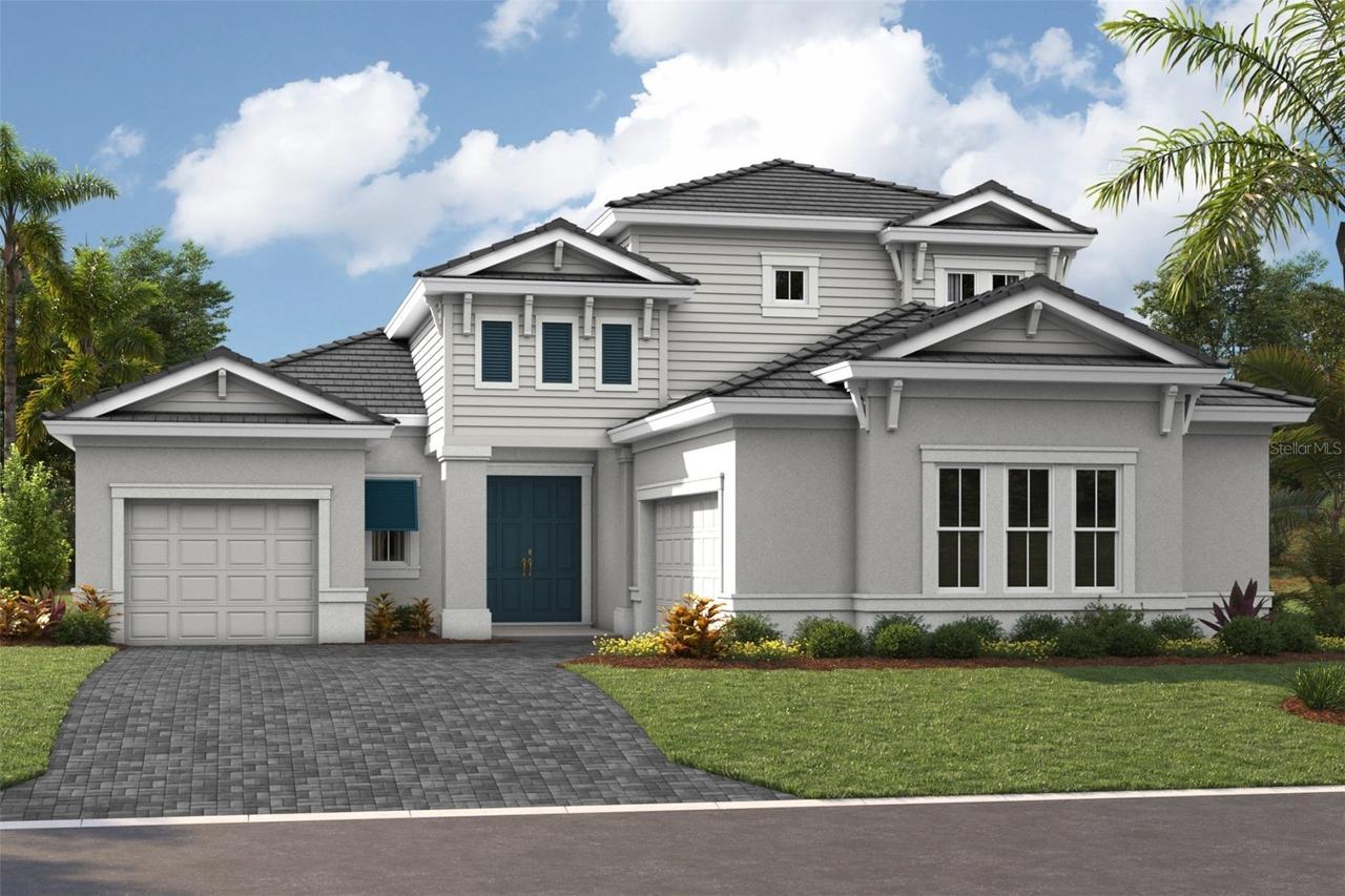 3805 Country View Ct., Lakewood Ranch, FL 34211
