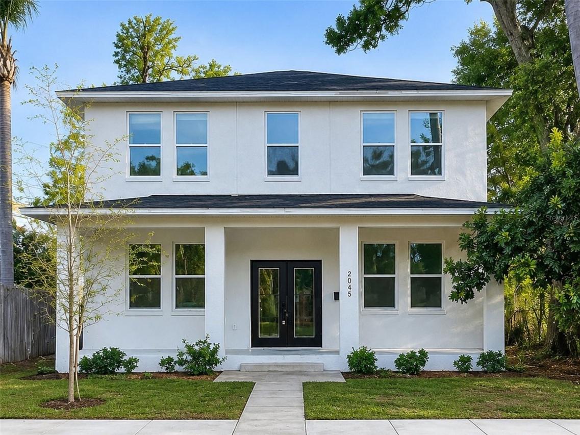 2045 27th Ave., St Petersburg, FL 33713