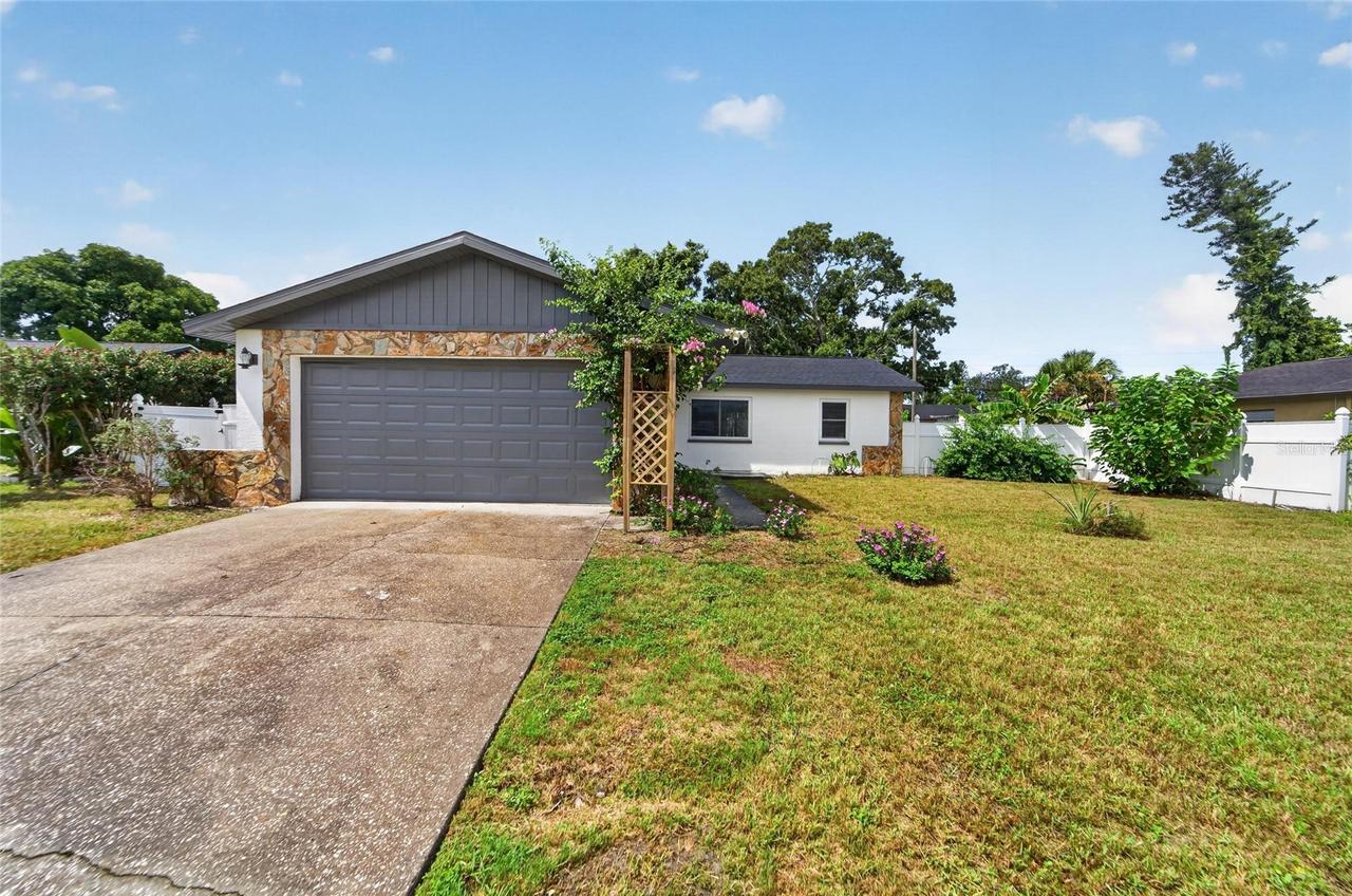 4317 Trout Dr., St Petersburg, FL 33705