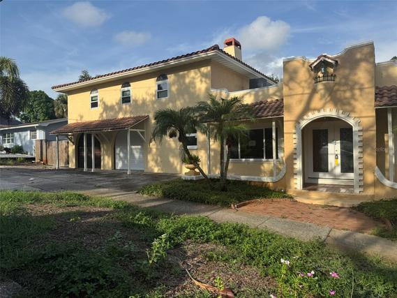New Homes For Sale This Week That Attend Tarpon Springs Middle School: August 14th to August 20th