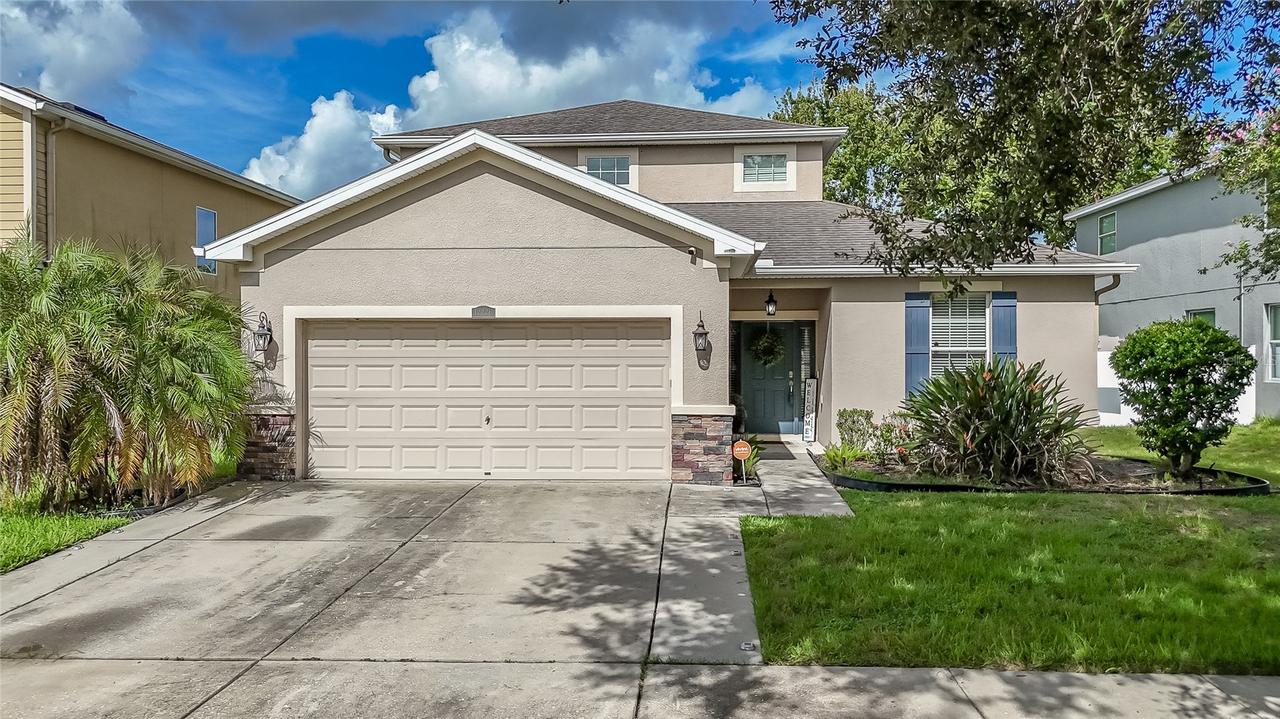 12226 Fairlawn Dr., Riverview, FL 33579