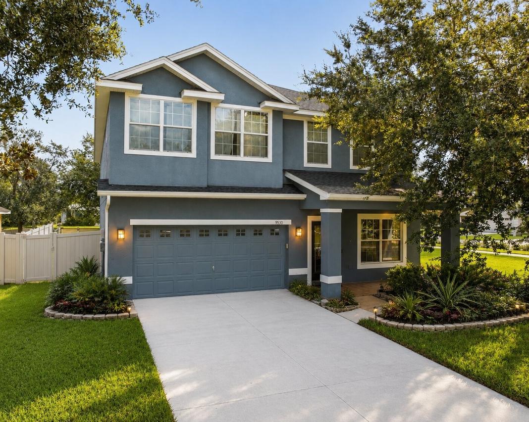 9530 Nathaniel Ln., Land O Lakes, FL 34638