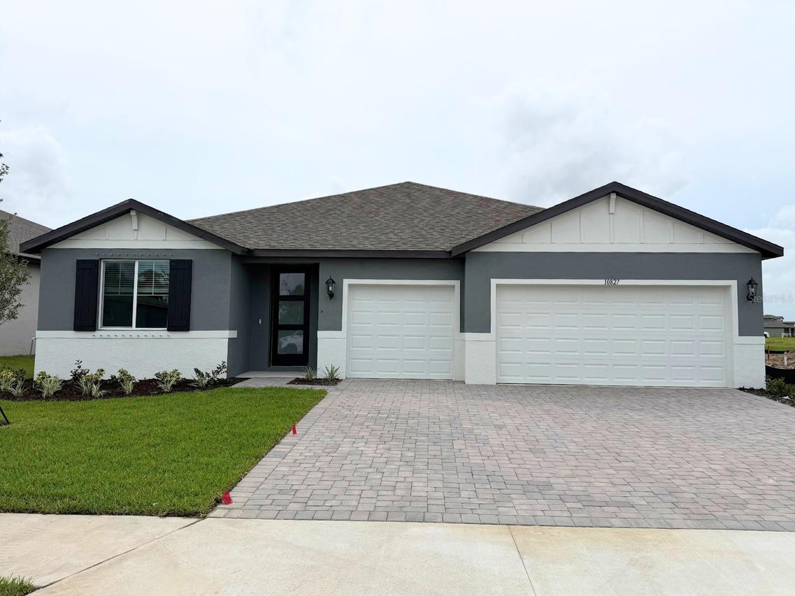 10827 Budding Blossom Ct., Parrish, FL 34219