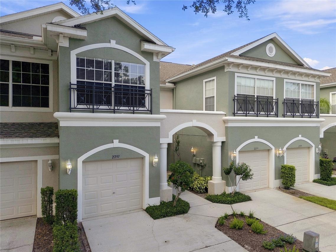 2251 Park Crescent Dr., Land O Lakes, FL 34639