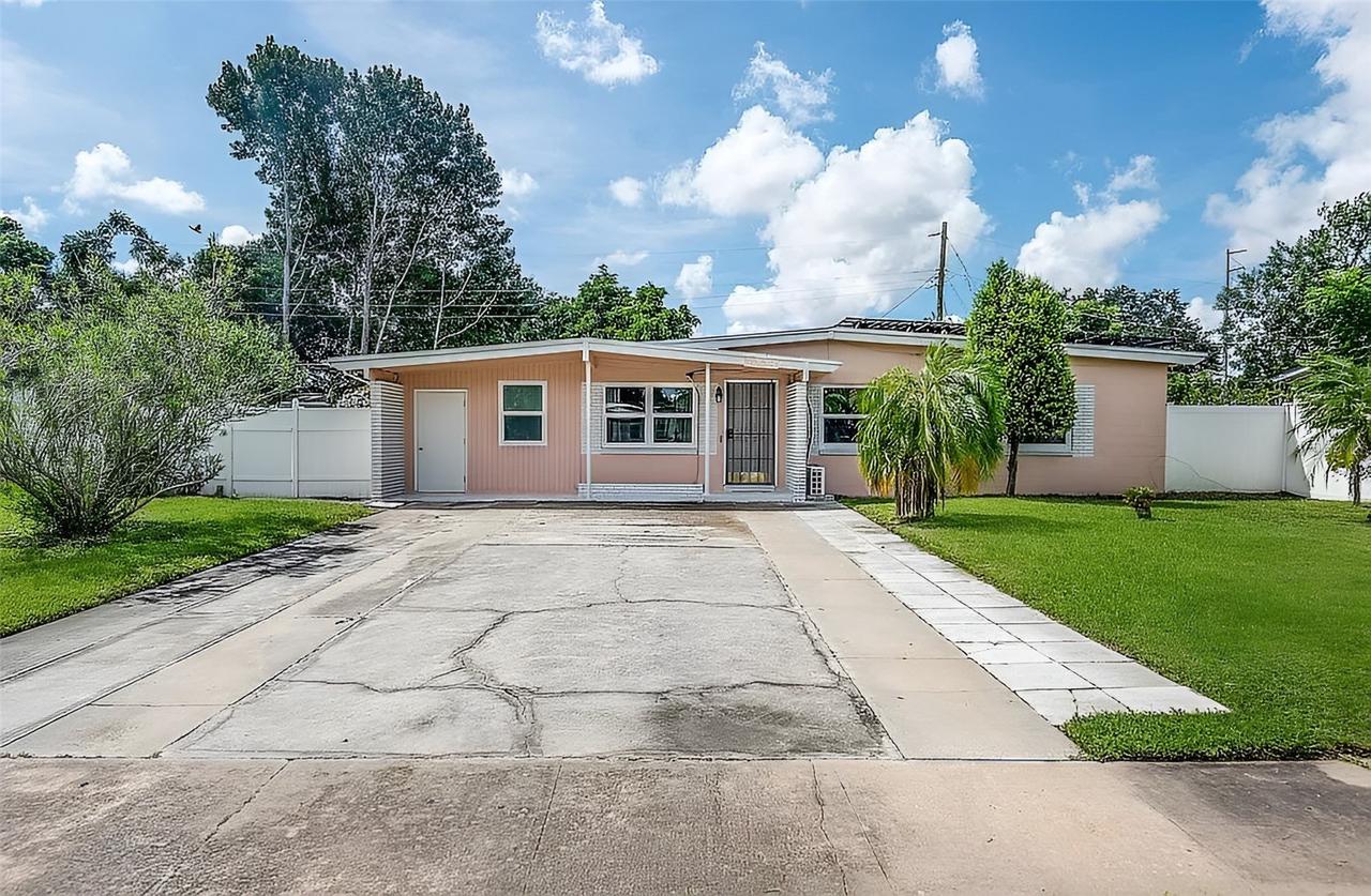 7008 Tripoli Way, Orlando, FL 32822