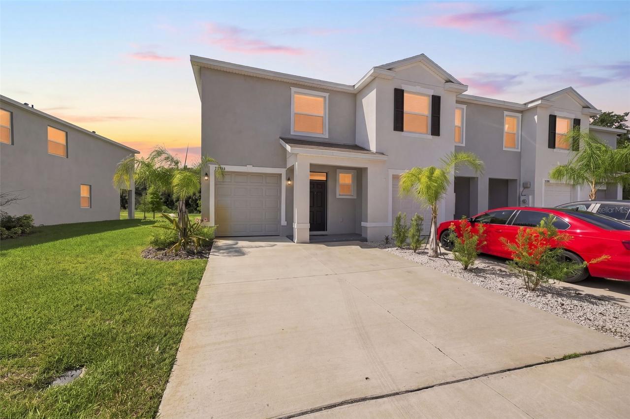 32898 Pez Landing Ln., Wesley Chapel, FL 33543