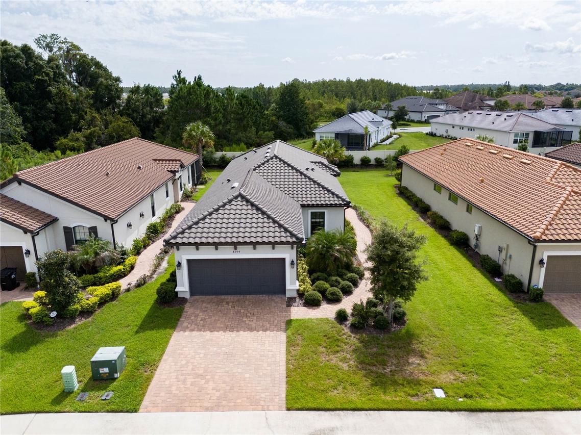 4344 Cairoli Ct., Wesley Chapel, FL 33543