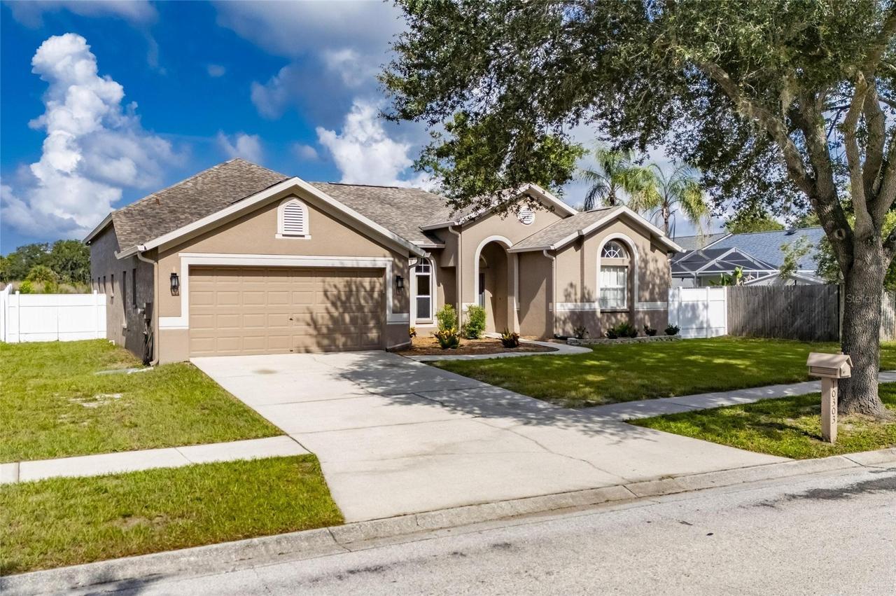 10303 Tarragon Dr., Riverview, FL 33569