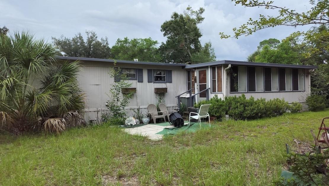 4601 NE 105th Pl., Anthony, FL 32617