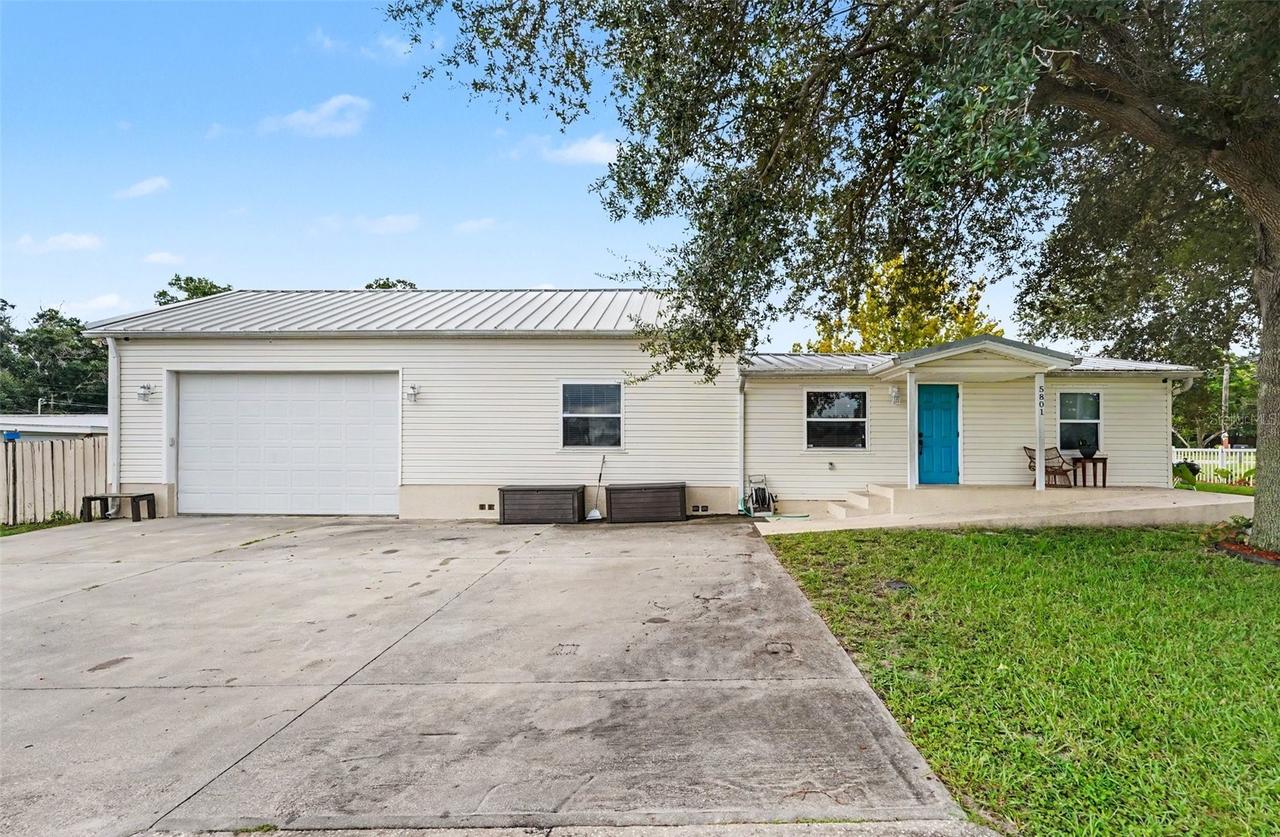 5801 43rd St., St Petersburg, FL 33714