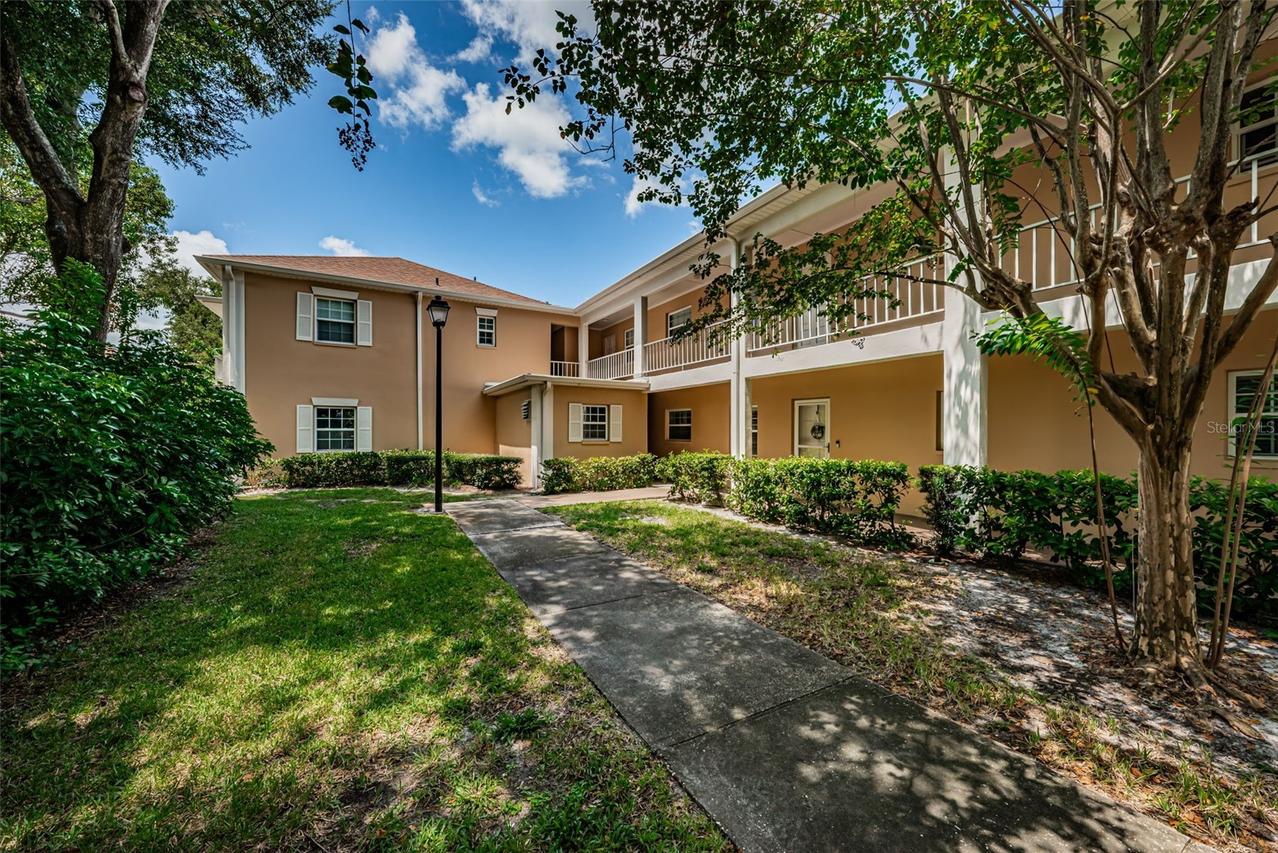 8300 Bardmoor Blvd. #103, Seminole, FL 33777